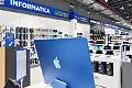 Euronics apre a Catania un nuovo punto vendita: 1.600 mq di tecnologia, servizi e 30 nuovi posti di lavoro