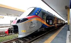 Treni, chiude per quattro mesi la linea tra Catania e Siracusa: cancellazioni, cambi di orario e bus sostitutivi