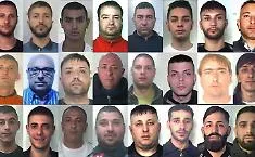 L&rsquo;impero dei Nizza: chiesti cinque secoli di carcere