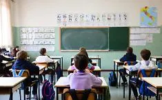 Pochi stranieri a scuola: sotto l&rsquo;Etna sono soltano tre ogni cento studenti