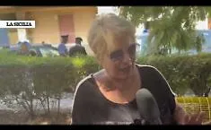 La mamma di Noemi: &laquo;Mia figlia non era abbandonata&raquo;