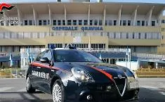Caltagirone, aggredisce medico in ospedale e minaccia di morte: arrestato 28enne