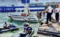 Ritrovato sano e salvo il 21enne scomparso in mare a San Giovanni Li Cuti