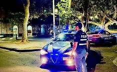 L'impegno civico di un cittadino sventa il furto a Catania: ladro preso con i guantoni in mano