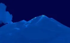 Etna, il bollettino cenere torna "rosso": aeroporto resta operativo, ma si monitora la situazione