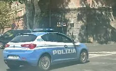 Tentato furto su un'auto in via Dusmet a Catania: denunciato un trentenne paternese