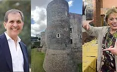 La Cavaliera della cipollata arrustiemancia senza la Ztl