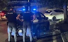 Sicurezza e movida a Catania: raffica di sanzioni stradali e controlli a tappeto nel fine settimana