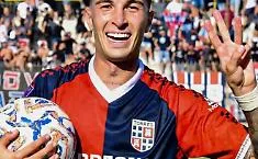 &laquo;Catania sar&agrave; sempre casa&raquo;: il sogno nel cassetto di Di Stefano, oggi trascinatore della Torres