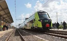 Voli per Catania dirottato a Palermo: Trenitalia potenzia i treni con posti extra