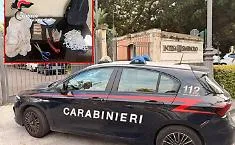 Rapina sventata alla filiale Intesa Sanpaolo: 26enne di Mascalucia arrestato dopo la fuga dalla finestra