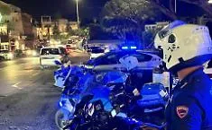Movida sicura a Catania: sanzioni, sequestri e verifiche su locali e parcheggiatori abusivi