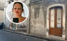 Omicidio Impellizzeri, la pista del cantiere aperto alle spalle della casa come via di fuga dell'assassino di Noemi