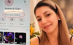 L&rsquo;ultimo accesso social di Noemi. La perizia: &laquo;Strangolata da dietro&raquo;