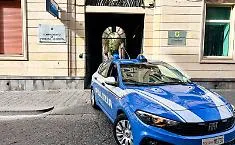 Acireale, sequestrato centro scommesse dentro una cartoleria