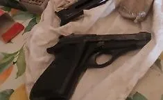 A Monte Po giovani armati erano pronti a fare la guerra