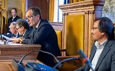 Citt&agrave; metropolitana di Catania, 73 milioni per scuole e strade
