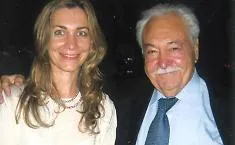 Rosario Pistorio, il manager pap&agrave; dell'Etna Vallery, la figlia: &laquo;Viaggiava nel futuro con la Sicilia nel cuore&raquo;