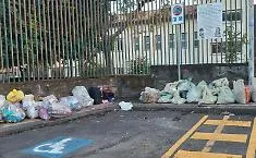 A San Giovanni La Punta l'isola ecologica &egrave; stata chiusa e monta la protesta dei cittadini
