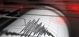 Lieve scossa di terremoto al largo della costa sciclitana