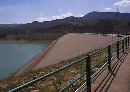 Dighe Cimia e Disueri, la Regione investe nel progetto che salva l'acqua per la Piana di Gela 