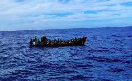 Lampedusa, altri tre sbarchi: 96 migranti soccorsi al largo
