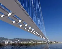 Aaa cercasi ingegneri e operai per il Ponte sullo Stretto. Gli annunci di Webuild con mansioni e Ral