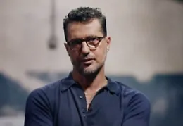 Corona e il falso scoop nel racconto di Netflix dove spunta l&rsquo;ex sindaco Umberto Scapagnini 