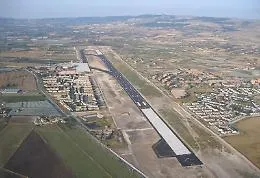 Aeroporto di Comiso, cosa cambia a fine mese