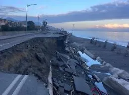 L'osservatorio sui cambiamenti climatici, istituito dalla Regione nel 2023 ma strumento rimasto sulla carta