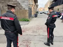 Lite per una donna sfocia in un tentato omicidio ad Acireale: 39enne ferito gravemente