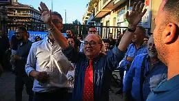 Mascali, il medico Salvo Gullotta &egrave; il nuovo sindaco: &laquo;Mi sembra di vivere un sogno&raquo;