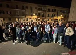 Randazzo, plebiscito per Nino Grillo: sindaco con 2.851 voti