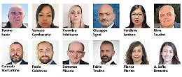Elezioni a Calatabiano, ecco i 12 eletti in Consiglio comunale. E il sindaco Petralia segna gi&agrave; le sue priorit&agrave;: &laquo;Interventi a S. Marco e sulla Tari&raquo;