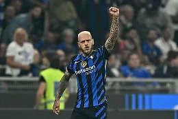 Gran Gal&agrave; del pallone: l&rsquo;Inter fa incetta di premi nel tempio dell&rsquo;opera