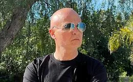  Un gelese  primo consulente cinotecnico  in un Comune siciliano