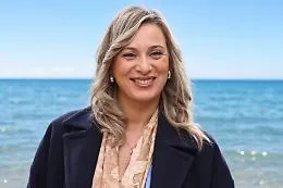 Ida Di Filippo di "Casa a Prima Vista" sposa il suo Pietro: il s&igrave; della scugnizza &egrave; da sogno