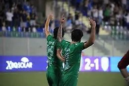 Siracusa, vittoria all&rsquo;ultimo respiro: Gela battuto 2-1

