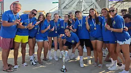 Pallamano: sei squadre siciliane al via della Serie A2 donne 