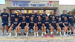 Pallamano: due squilli di Albatro Siracusa e Handball Erice 