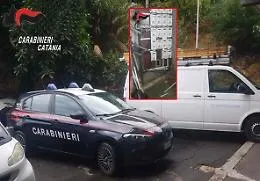 Beccati ad Acireale e Aci Catena i furbetti dell'energia elettrica: denunciati