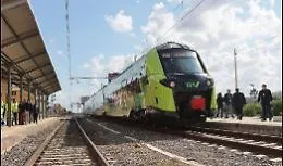 Voli per Catania dirottati a Palermo: Trenitalia potenzia i treni con posti extra