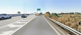 Tangenziale di Catania: lavori sulle rampe, chiusura notturna per gli svincoli verso la A19