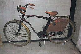 Caso Garlasco,  l'ex Ris Portera: &laquo;Non ho analizzato il Dna sulla bici&raquo;