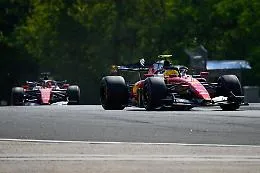 La Formula 1 accelera verso i carburanti rinnovabili
