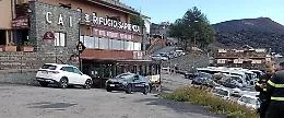 Monossido al Rifugio Sapienza: avviato "l'esperimento giudiziale" ad alta quota 