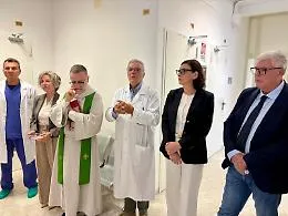 Modica, attivata l&rsquo;area di Osservazione breve intensiva all&rsquo;ospedale &ldquo;Maggiore-Baglieri&rdquo;