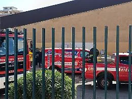 Vittoria, crollo del soffitto alla scuola Pappalardo: la Procura apre un fascicolo, lavori urgenti gi&agrave; affidati