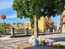 Rifiuti, l&rsquo;Amministrazione annuncia il pugno duro