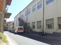 Diffida all'Asp per il &ldquo;118&rdquo;: &laquo;Ancora carenza di medici&raquo;